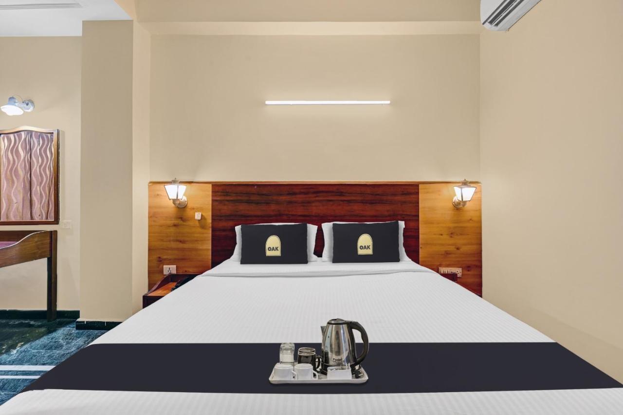 Super Townhouse Oak Hotel Belsons Taj Mahal Secundurabad Εξωτερικό φωτογραφία
