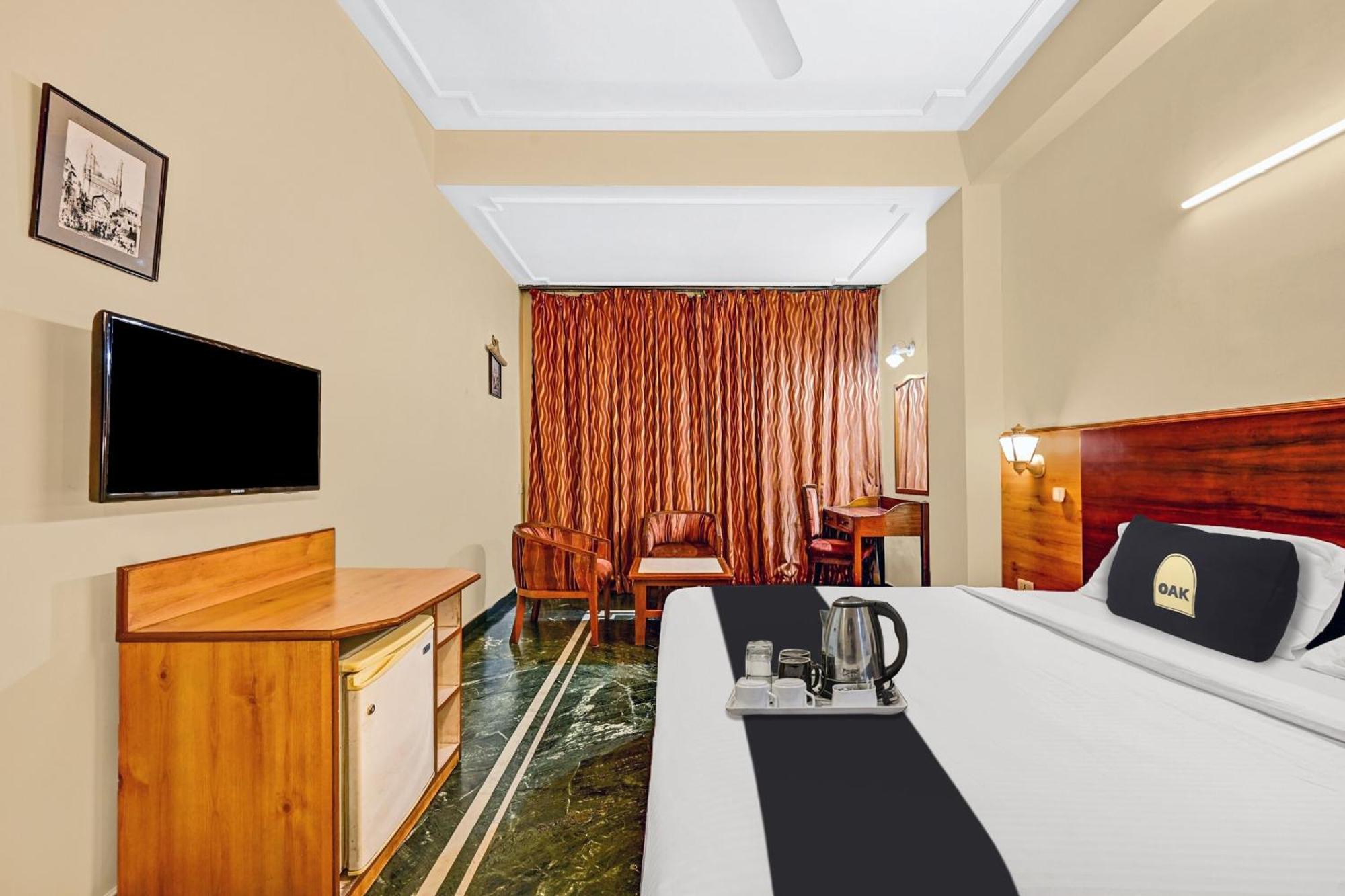 Super Townhouse Oak Hotel Belsons Taj Mahal Secundurabad Εξωτερικό φωτογραφία