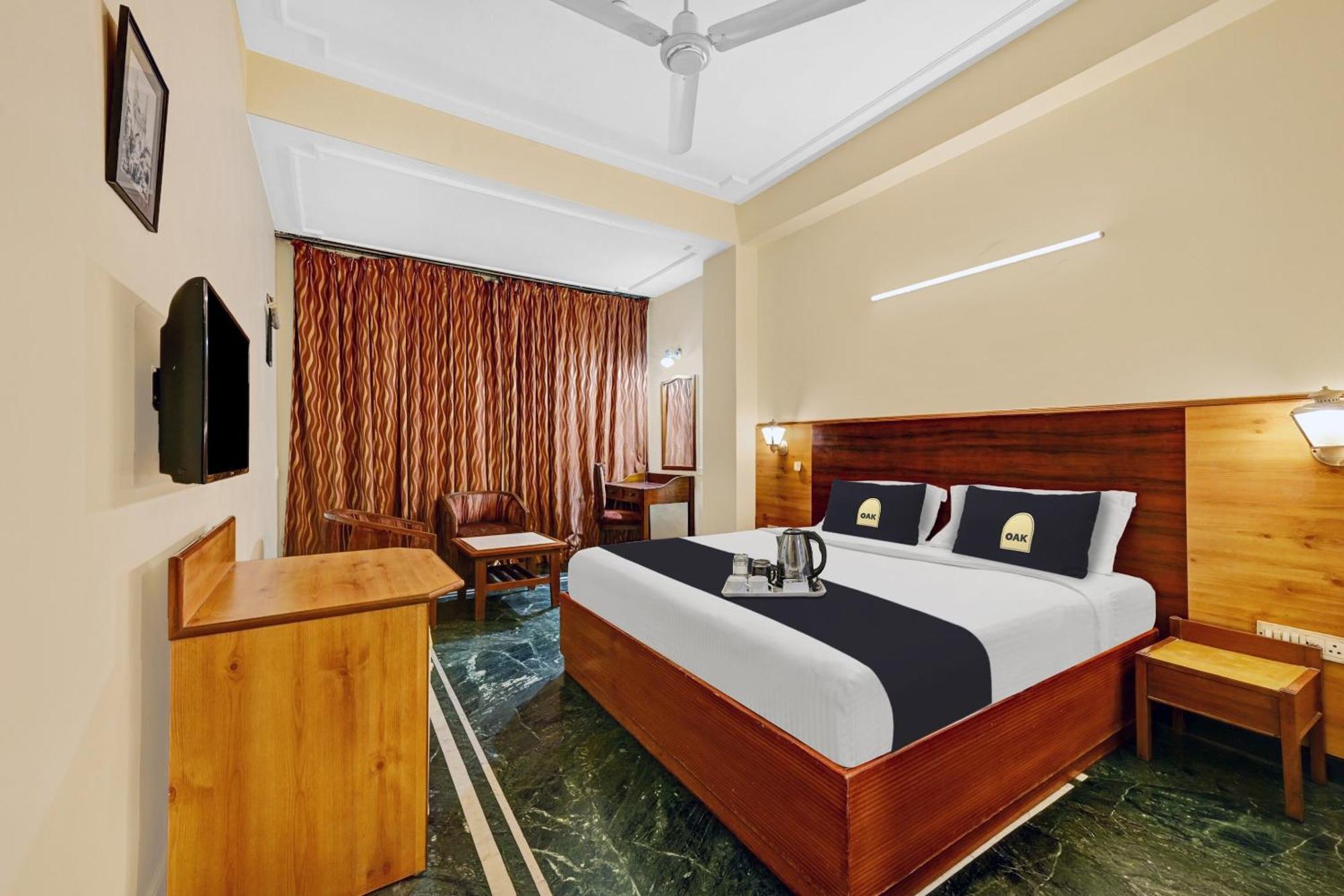 Super Townhouse Oak Hotel Belsons Taj Mahal Secundurabad Εξωτερικό φωτογραφία